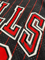 Michael Jordan #23 - Chicago Bulls Alternate 1996-1997 - Champion AUTHENTIC (M) - Maillot NBA