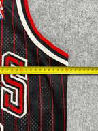 Michael Jordan #23 - Chicago Bulls Alternate 1996-1997 - Champion AUTHENTIC (M) - Maillot NBA