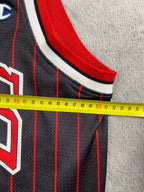 Michael Jordan #23 - Chicago Bulls Alternate 1996-1997 - Champion (S) - Maillot NBA