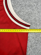 Michael Jordan #23 - Chicago Bulls Away 1989-1992 - Champion (L/XL) - Maillot NBA