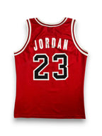 Michael Jordan #23 - Chicago Bulls Away 1989-1992 - Champion (M) - Maillot NBA