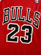 Michael Jordan #23 - Chicago Bulls Away 1989-1992 - Champion (M) - Maillot NBA