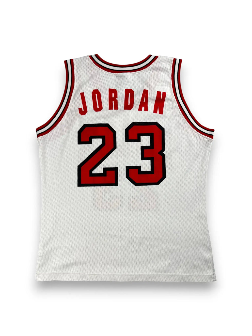 Michael Jordan #23 - Chicago Bulls Home 1989-1998 - Champion (S) - Maillot NBA