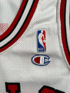 Michael Jordan #23 - Chicago Bulls Home 1989-1998 - Champion (S) - Maillot NBA