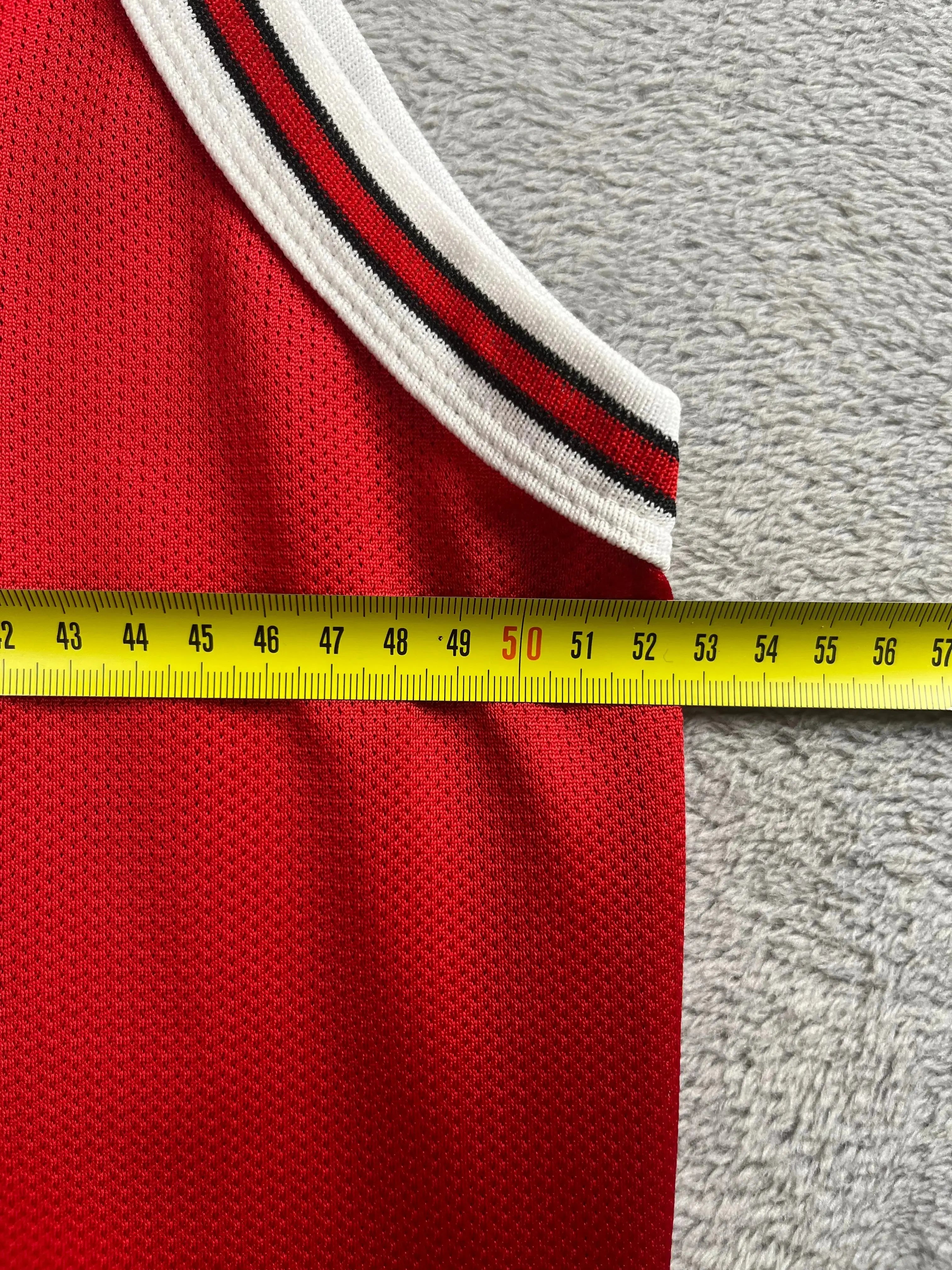 Michael Jordan #45 - Chicago Bulls Away 1995 - Champion (M) - Maillot NBA Champion