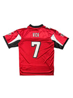Michael Vick #7 - Atlanta Falcons Home 2001-2006 - Reebok (L) - Maillot NFL