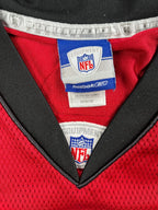 Michael Vick #7 - Atlanta Falcons Home 2001-2006 - Reebok (M) - Maillot NFL
