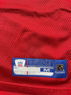 Michael Vick #7 - Atlanta Falcons Home 2001-2006 - Reebok (M) - Maillot NFL
