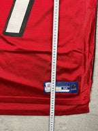 Michael Vick #7 - Atlanta Falcons Home 2001-2006 - Reebok (M) - Maillot NFL
