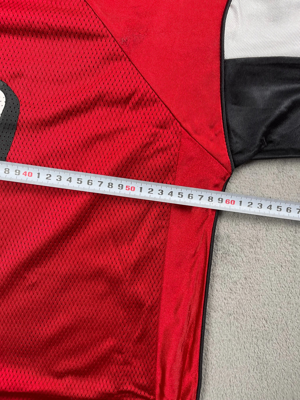 Michael Vick #7 - Atlanta Falcons Home 2001-2006 - Reebok (M) - Maillot NFL