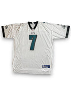 Michael Vick #7 - Philadelphie Eagles Away 2009-2011 - Reebok (XXL) - Maillot NFL Andwan Shop