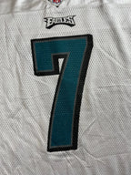 Michael Vick #7 - Philadelphie Eagles Away 2009-2011 - Reebok (XXL) - Maillot NFL Andwan Shop