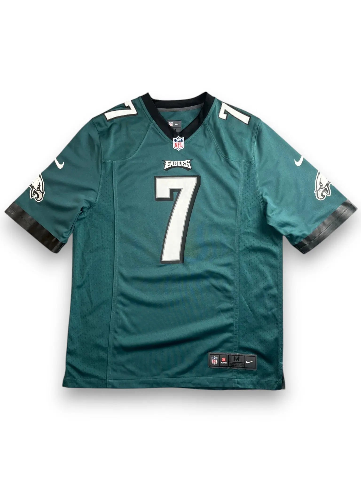 Michael Vick #7 - Philadelphie Eagles Home 2012-2013 - Nike (M) - Maillot NFL