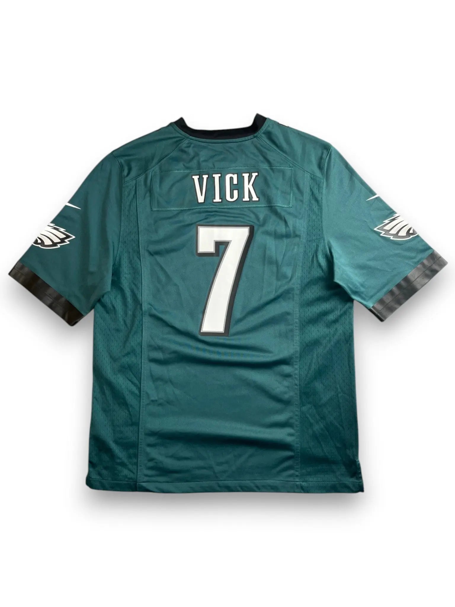 Michael Vick #7 - Philadelphie Eagles Home 2012-2013 - Nike (M) - Maillot NFL