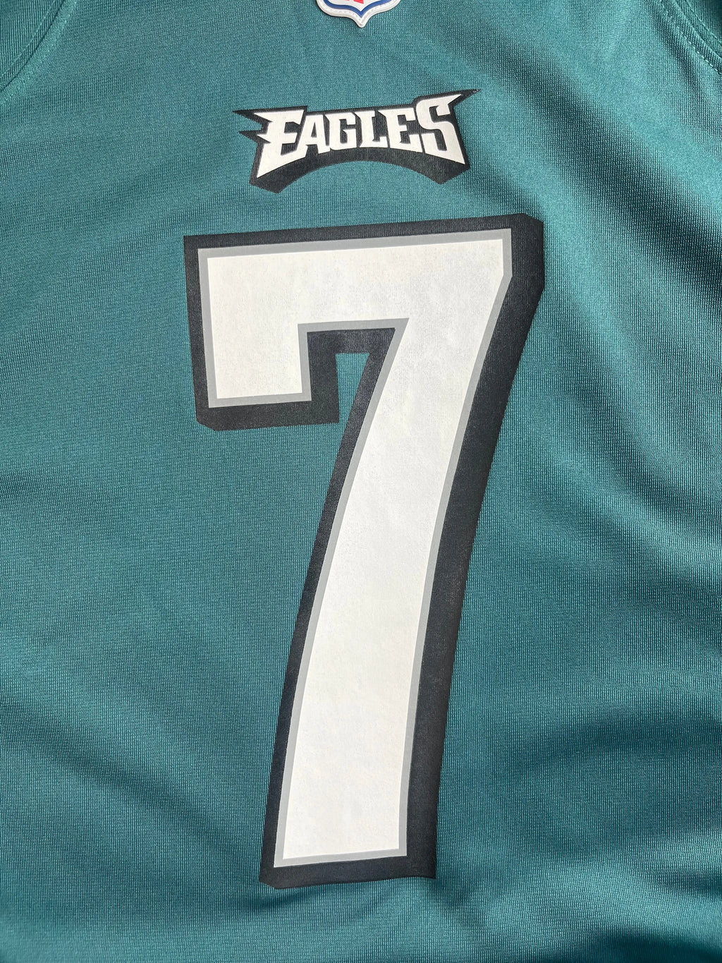 Michael Vick #7 - Philadelphie Eagles Home 2012-2013 - Nike (M) - Maillot NFL