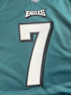Michael Vick #7 - Philadelphie Eagles Home 2012-2013 - Nike (M) - Maillot NFL