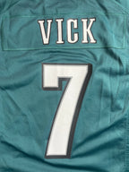 Michael Vick #7 - Philadelphie Eagles Home 2012-2013 - Nike (M) - Maillot NFL