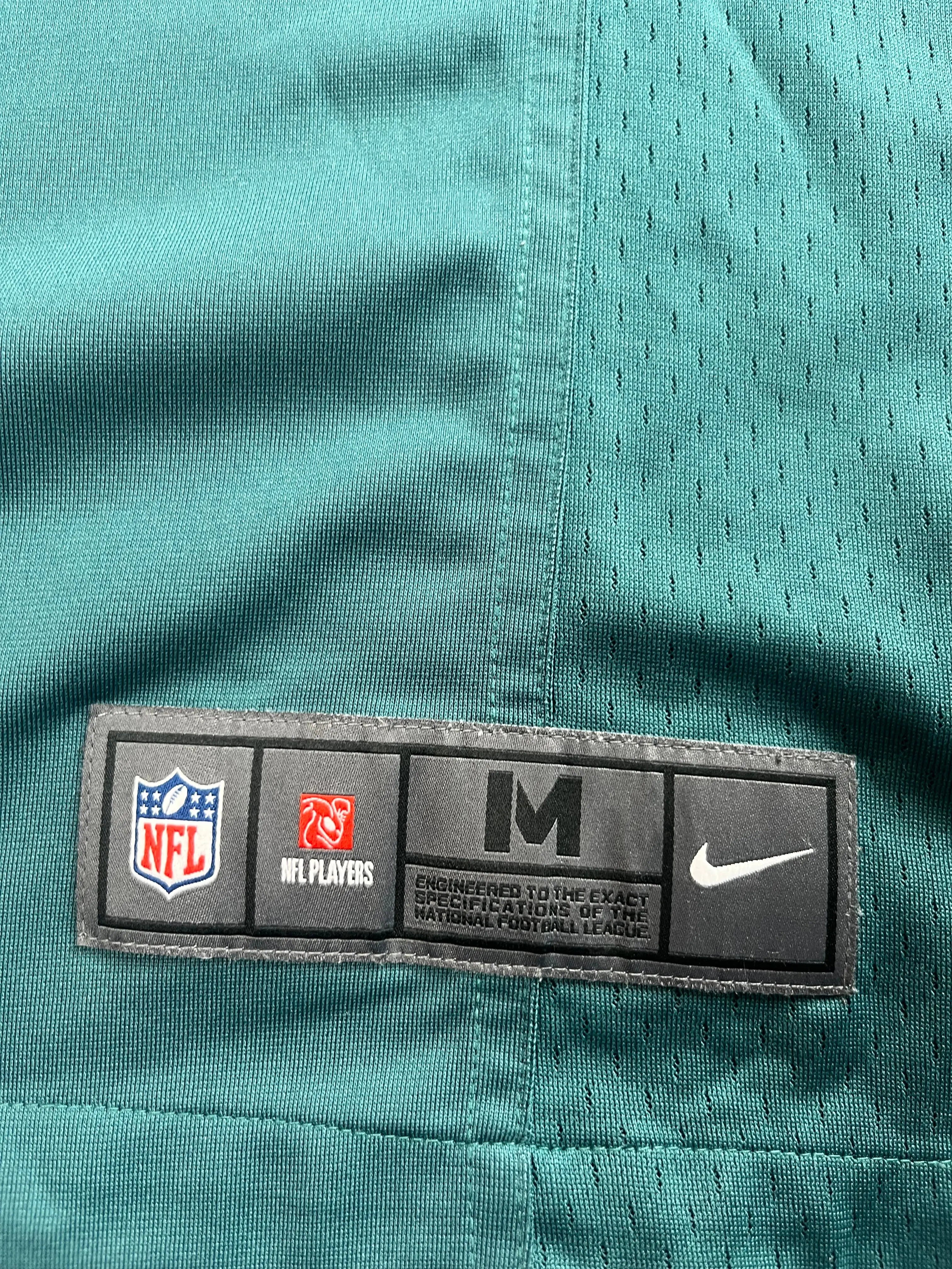 Michael Vick #7 - Philadelphie Eagles Home 2012-2013 - Nike (M) - Maillot NFL