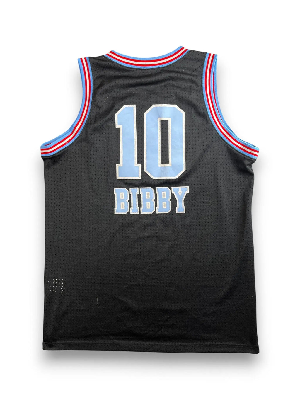 Mike Bibby #10 - Sacramento Kings Throwback 1987 - Nike Rewind (L) - Maillot NBA