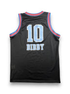 Mike Bibby #10 - Sacramento Kings Throwback 1987 - Nike Rewind (L) - Maillot NBA