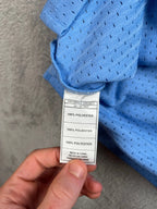 Mike Bibby #10 - Sacramento Kings Throwback 2004-2005 - Mitchell & Ness (M) - Maillot NBA Andwan Shop