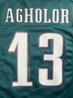 Nelson Agholor #13 - Philadelphia Eagles Home 2015-2019 - Nike (S) - Maillot NFL