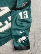 Nelson Agholor #13 - Philadelphia Eagles Home 2015-2019 - Nike (S) - Maillot NFL