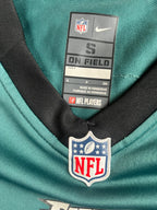 Nelson Agholor #13 - Philadelphia Eagles Home 2015-2019 - Nike (S) - Maillot NFL