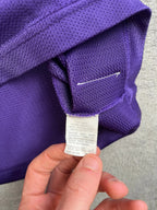 Nick Van Exel #9 - Los Angeles Lakers Away 1993-1998 - Champion (L) - Maillot NBA Champion