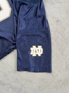 Notre Dame Fighting Irish #3 - NCAA FBS Independants - Adidas (S) - Maillot NFL