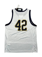 Notre Dame #42 - Notre Dame Fighting Irish NCAA ACC - Under Armour (L) - Maillot NBA *BNWT*
