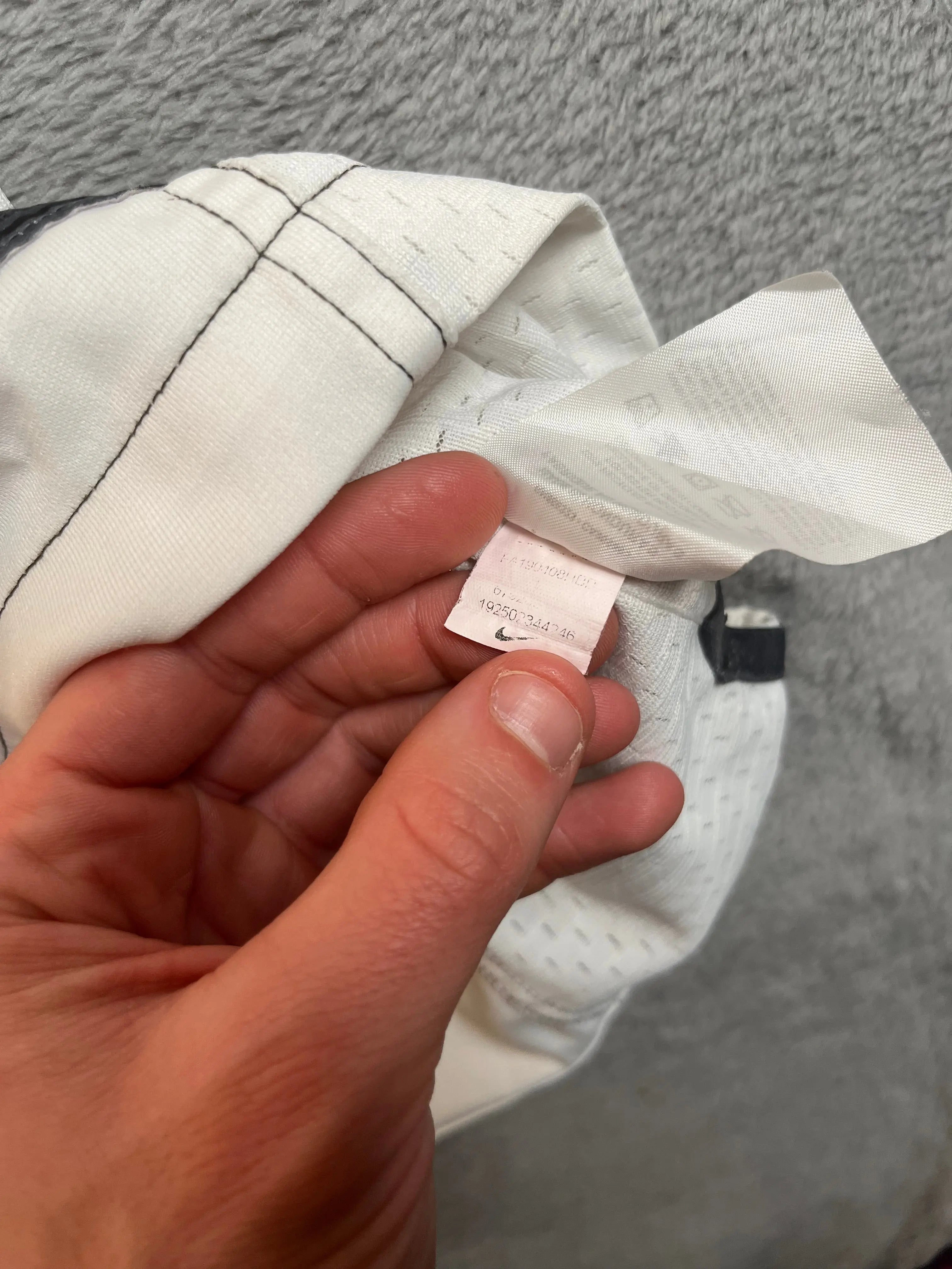 Odell Beckham Jr. #13 - Cleveland Browns Away 2019 - Nike (L) - Maillot NFL Nike