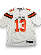 Odell Beckham Jr. #13 - Cleveland Browns Away 2019 - Nike (L) - Maillot NFL