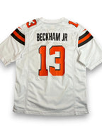 Odell Beckham Jr. #13 - Cleveland Browns Away 2019 - Nike (L) - Maillot NFL