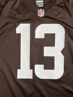 Odell Beckham Jr. #13 - Cleveland Browns Home 2019-2021 - Nike (L) - Maillot NFL