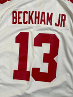 Odell Beckham Jr. #13 - New York Giants Away 2014-2018 - Nike (XXL) - Maillot NFL Nike