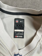 Odell Beckham Jr. #13 - New York Giants Away 2014-2018 - Nike (XXL) - Maillot NFL Nike