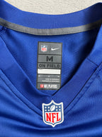 Odell Beckham Jr. #13 - New York Giants Home 2014-2018 - Nike (M) - Maillot NFL Nike
