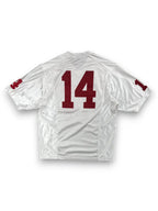 Oklahoma Sooners #14 - NCAA SEC Conference Away 2000's - Nike (XL) - Maillot NFL