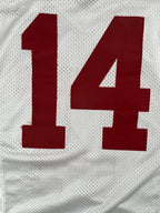 Oklahoma Sooners #14 - NCAA SEC Conference Away 2000's - Nike (XL) - Maillot NFL