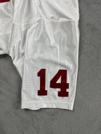 Oklahoma Sooners #14 - NCAA SEC Conference Away 2000's - Nike (XL) - Maillot NFL