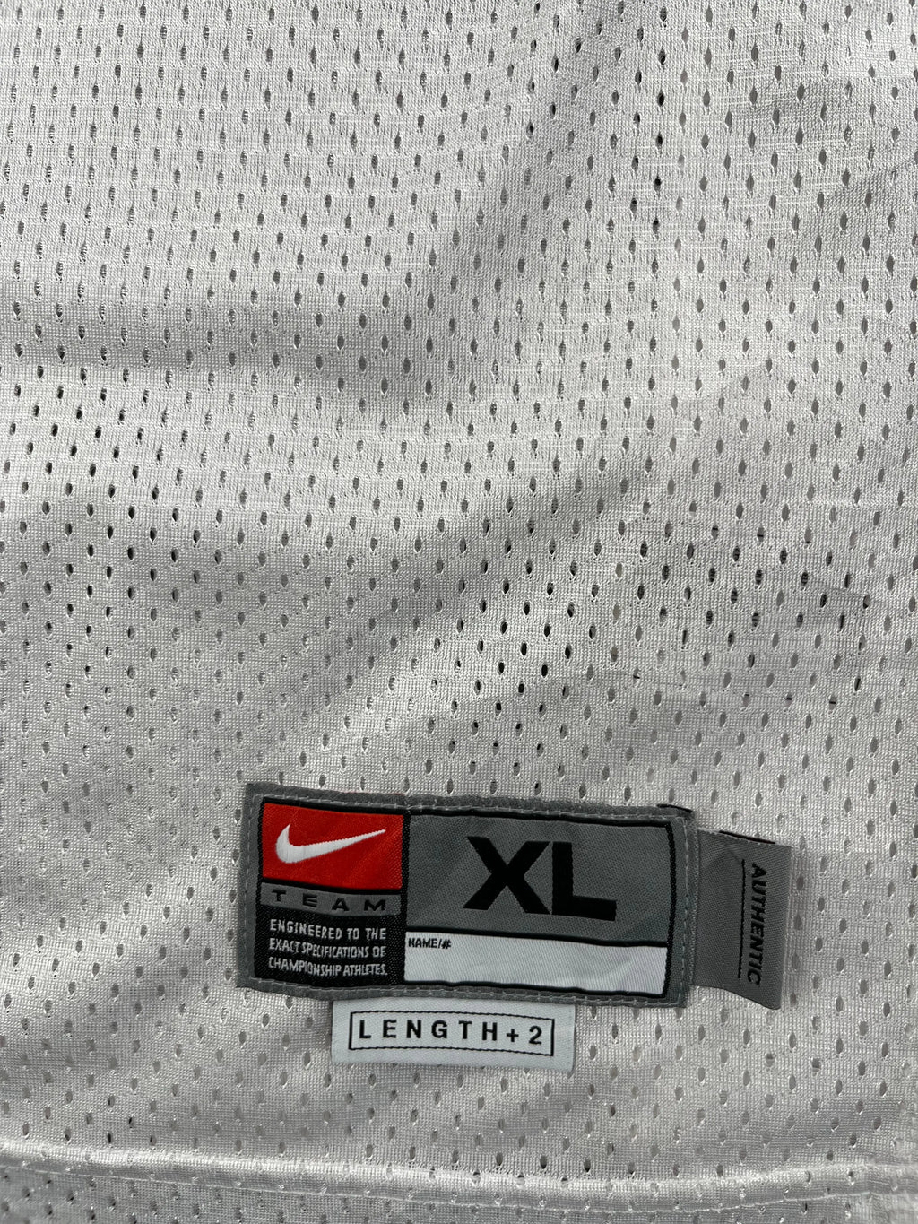 Oklahoma Sooners #14 - NCAA SEC Conference Away 2000's - Nike (XL) - Maillot NFL