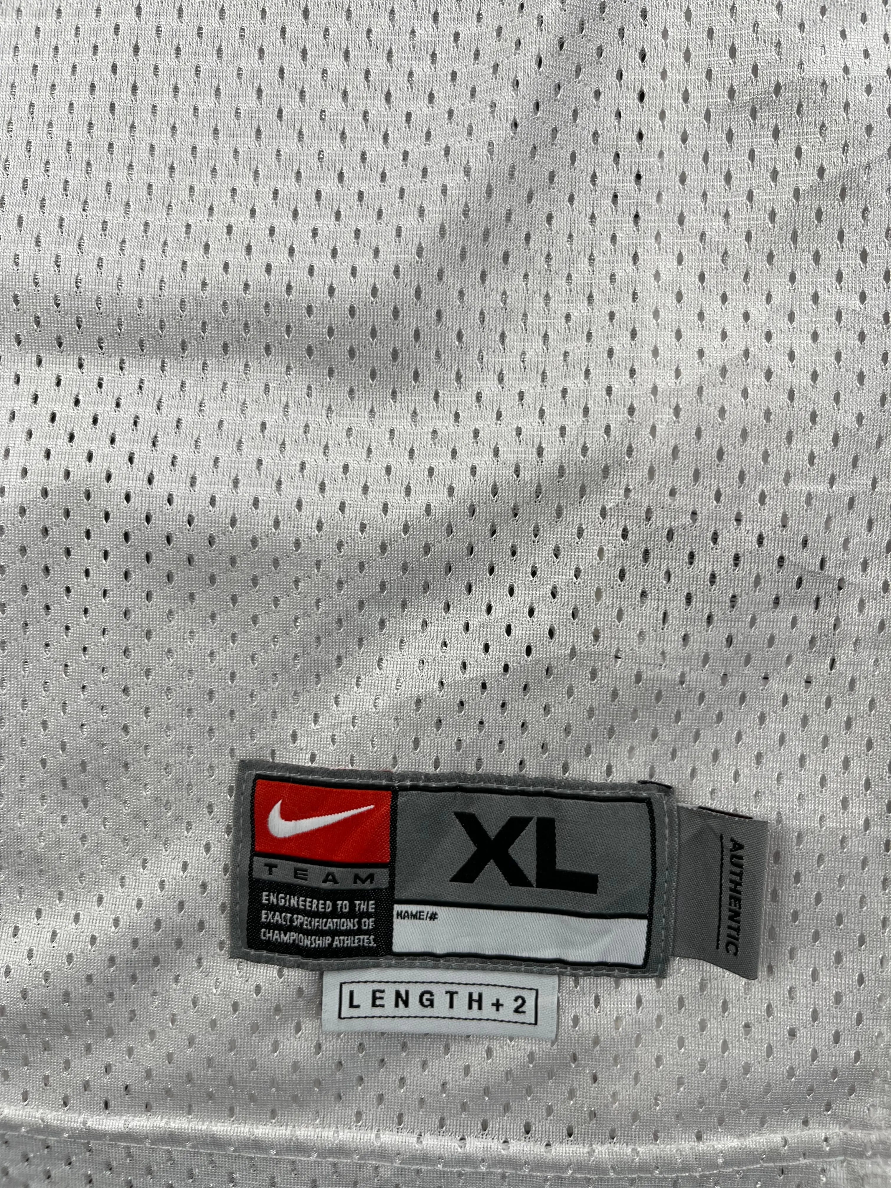 Oklahoma Sooners #14 - NCAA SEC Conference Away 2000's - Nike (XL) - Maillot NFL