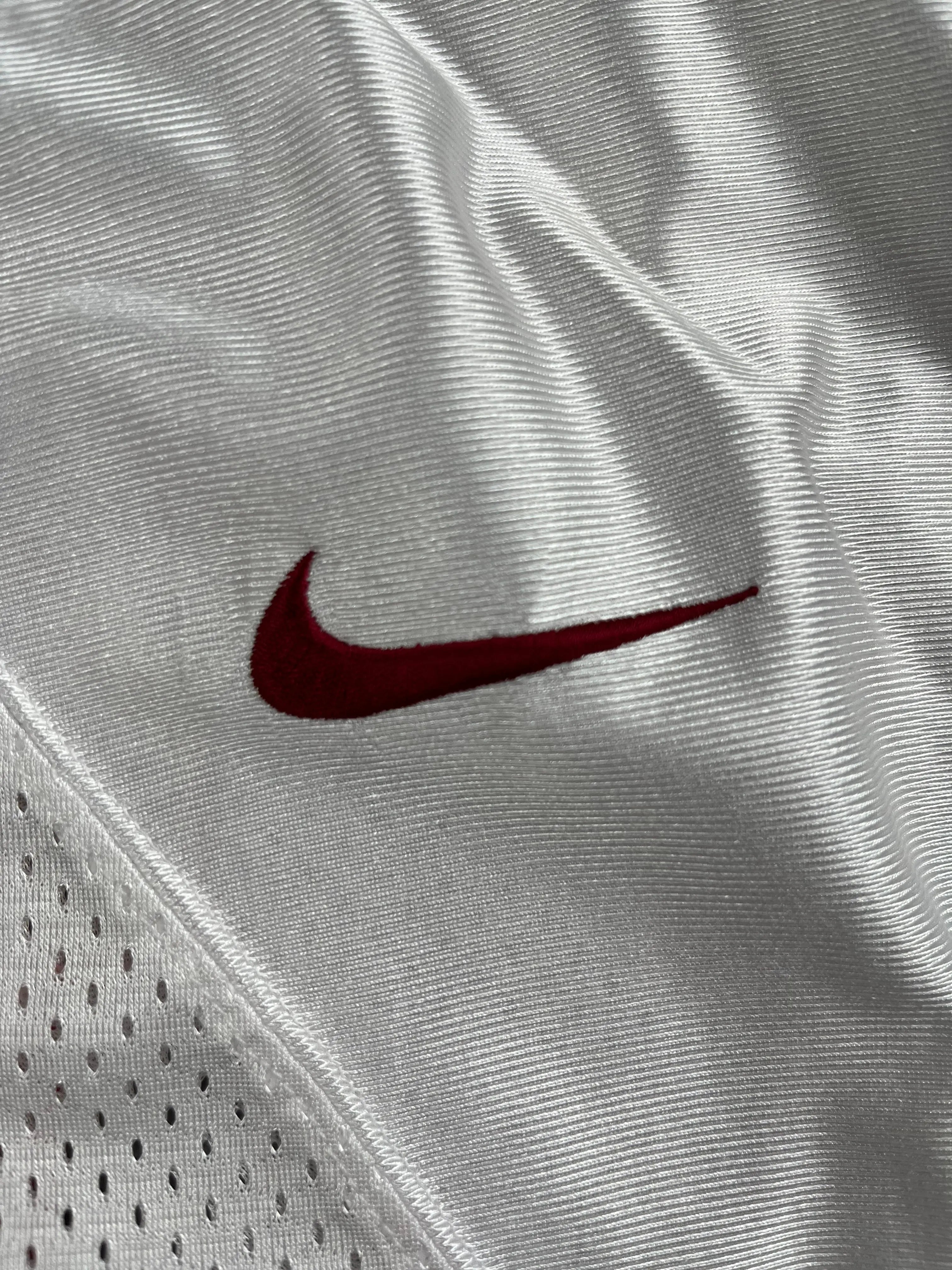 Oklahoma Sooners #14 - NCAA SEC Conference Away 2000's - Nike (XL) - Maillot NFL