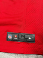 Patrick Willis #52 - San Francisco 49ers Home 2012-2014 - Nike (M) - Maillot NFL Nike