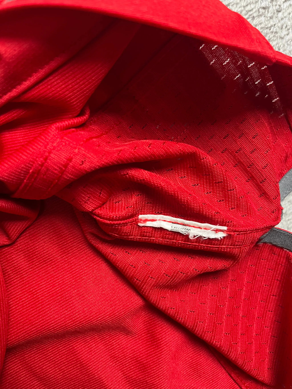 Patrick Willis #52 - San Francisco 49ers Home 2012-2014 - Nike (S) - Maillot NFL Nike