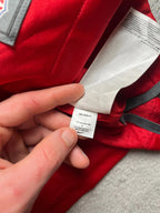 Patrick Willis #52 - San Francisco 49ers Home 2012-2014 - Nike (XL) - Maillot NFL Nike