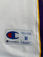 Pau Gasol #16 - Los Angeles Lakers Alternate 2008-2010 - Champion (M) - Maillot NBA