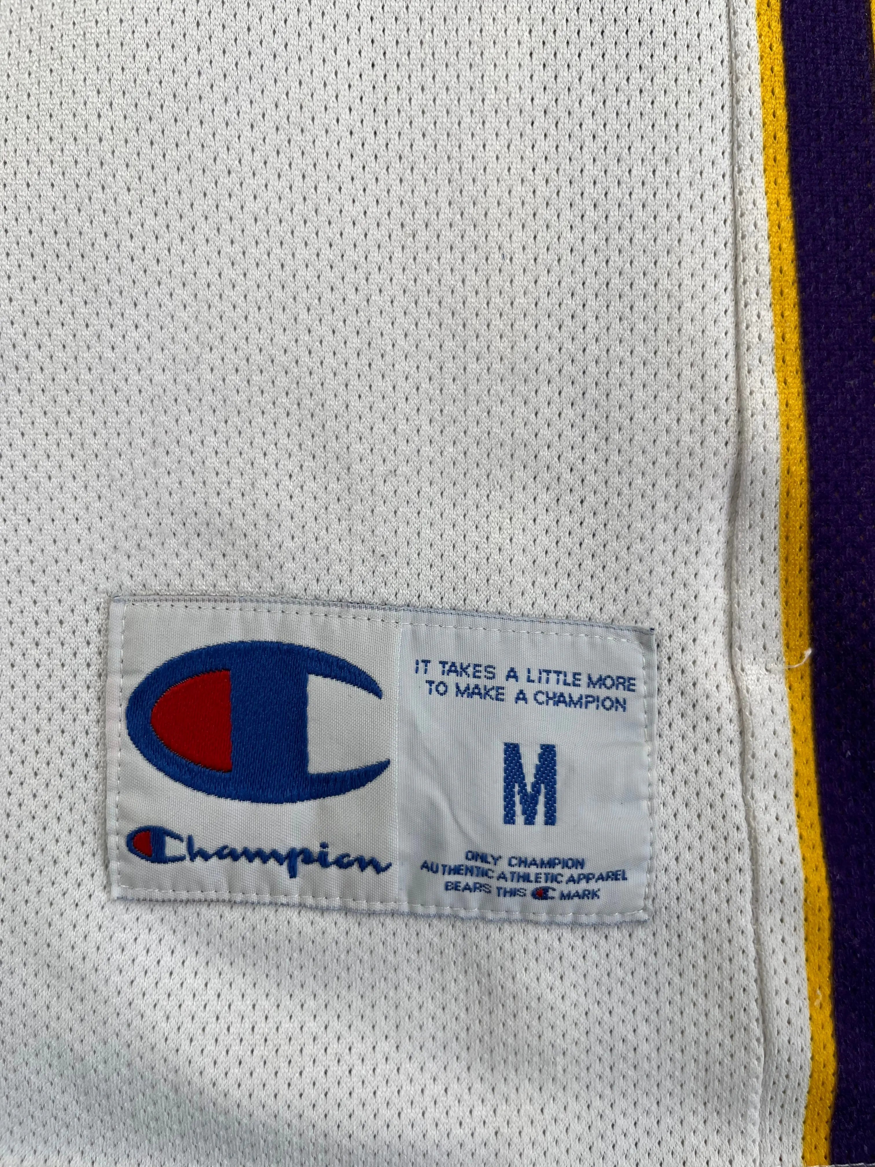 Pau Gasol #16 - Los Angeles Lakers Alternate 2008-2010 - Champion (M) - Maillot NBA