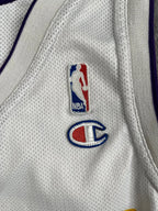 Pau Gasol #16 - Los Angeles Lakers Alternate 2008-2010 - Champion (M) - Maillot NBA